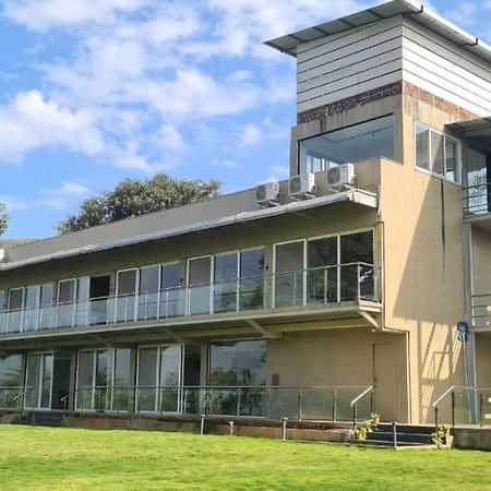 Ananta Villa Lonavala Exterior foto