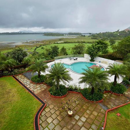 Ananta Villa Lonavala Exterior foto